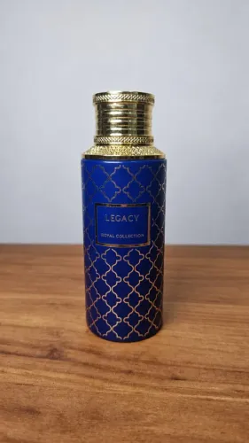 Maison Asrar Legacy 80ml