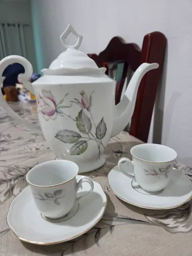 Porcelana Antiga