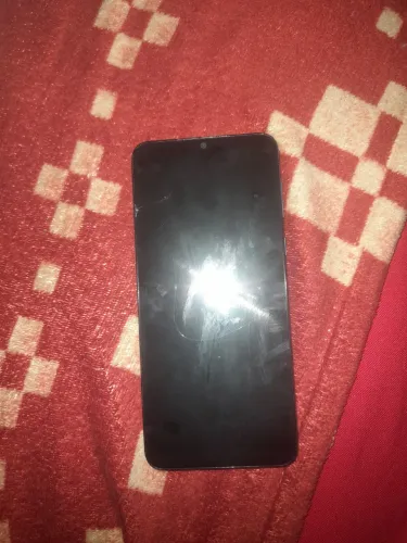 Vendo celular