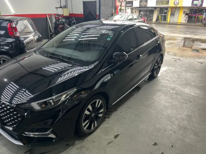 Chery Arrizo 6 PRO 1.5 Turbo (híbrido) 2023