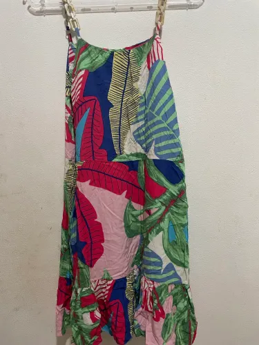 Vestido