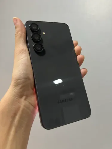 Celular S24Fe 128 gigas