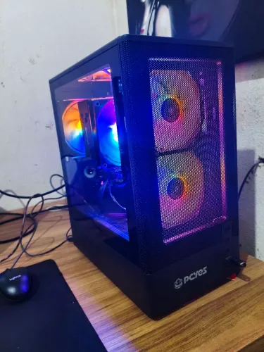 Pc gamer