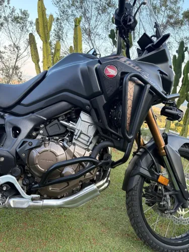África Twin 2020 R$67.800