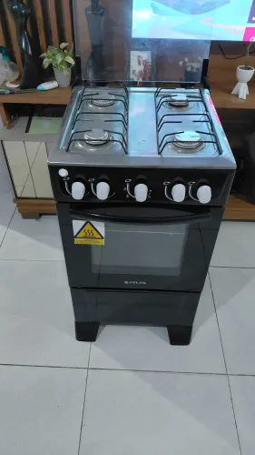 Fogão