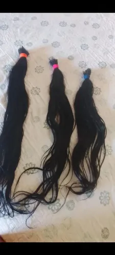 Cabelo humano, mega hair