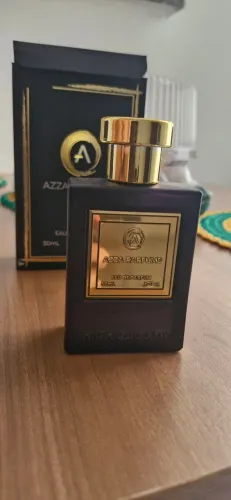 Le Homme Sport - Azza Parfums