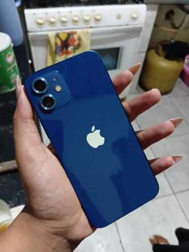 Vendo iPhone 12, 128g