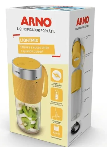 Lightmix Arno Lp00