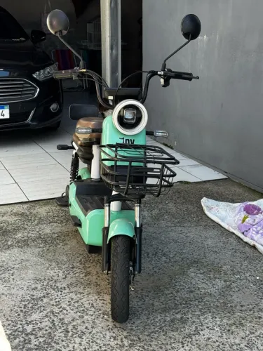 Scooter Joy