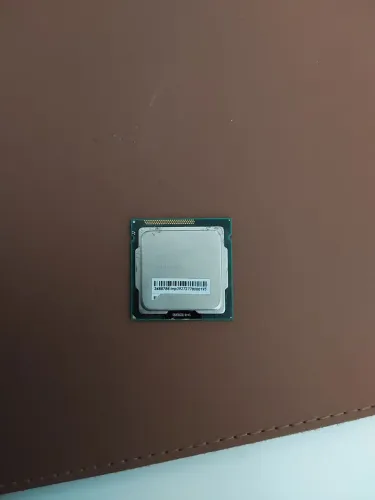 Processador Intel core i5-2500