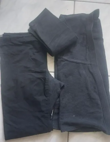 Vendo kimono A3 trançado 