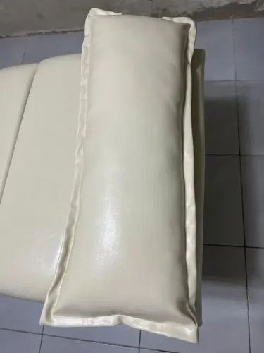 Maca luxo 