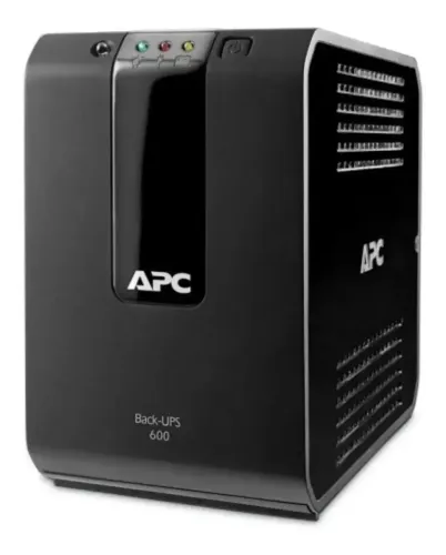 No-Break - NOBREAK APC 600VA