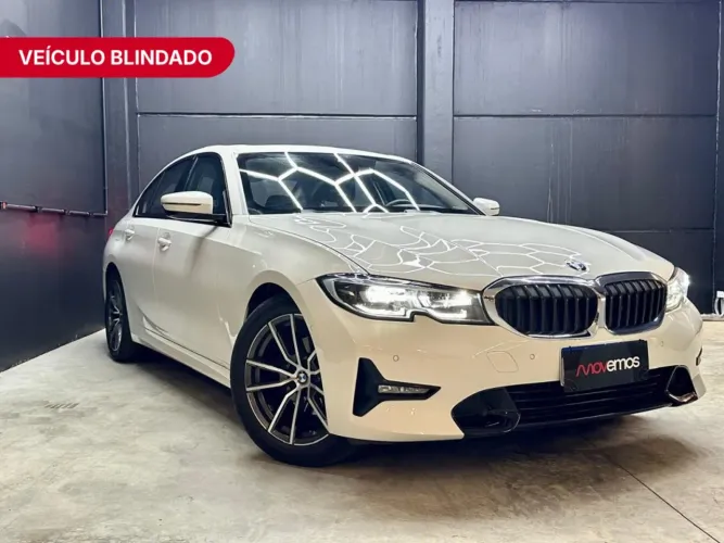 BMW 320I 320i 2021