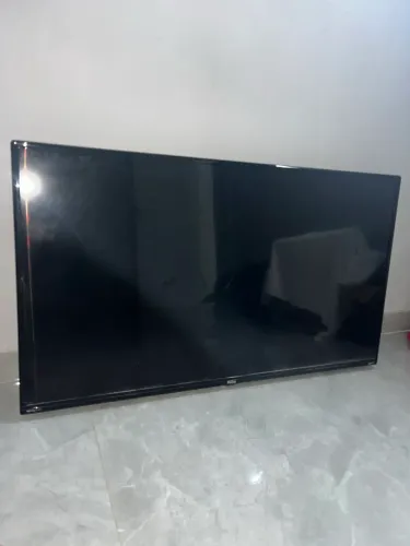 Smart TV Philco Roku 43 polegadas