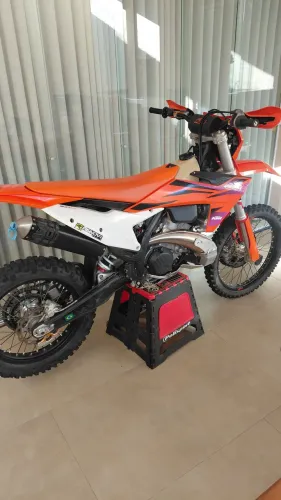 Ktm 300 2024 exc