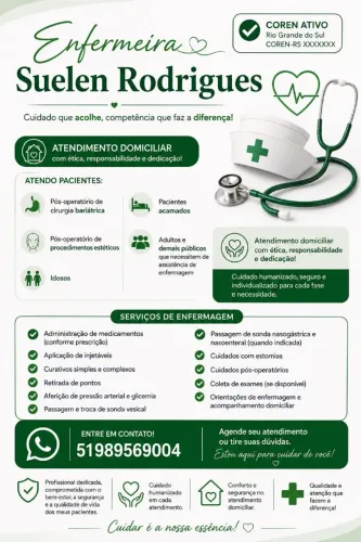 Enfermeira