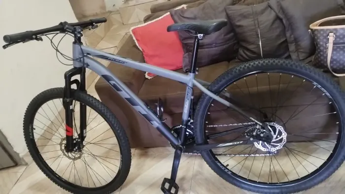 Bicicleta aro 29