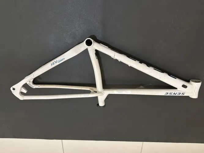 Quadro bike
