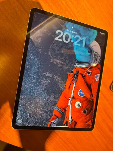 ipad PRO 12,9 Polegadas 2018