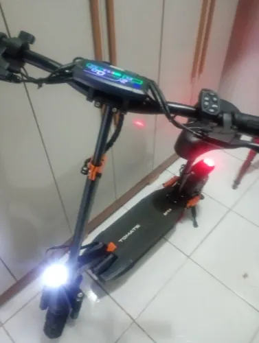 Patinete ?