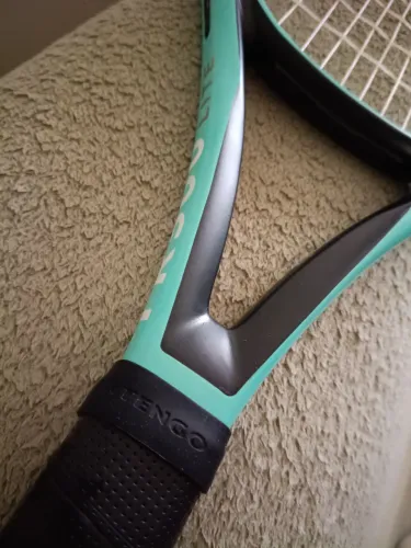 Raquete de tênis TR500 Lite