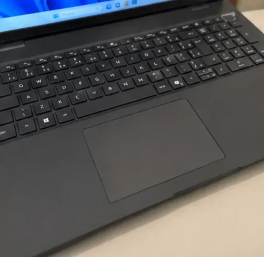Notebook Dell Pro 16 - impecável! 1TB
