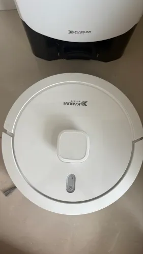 Aspirador de Pó Robô Kabum 900
