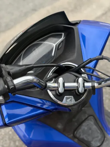 PCX 150 150/DLX AZUL 2021/2022