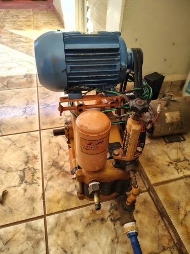 Lavadora Jacto LAV 500
