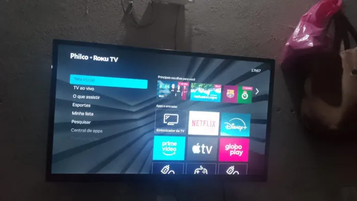 Smarth tv