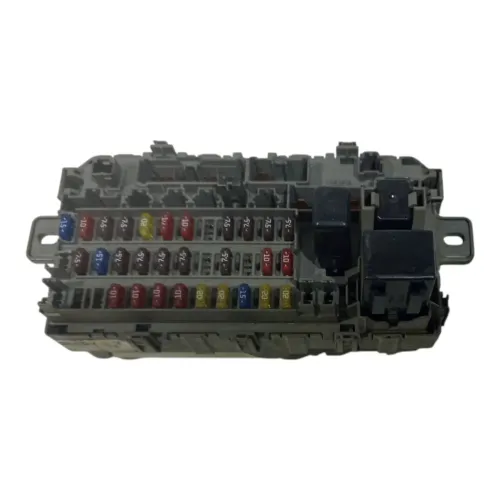Caixa Fusíveis Honda Civic 1996 1997 1998 A 2000 38600s04y01