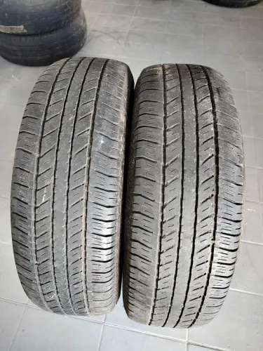 Pneu 265 65 17 brigestone
