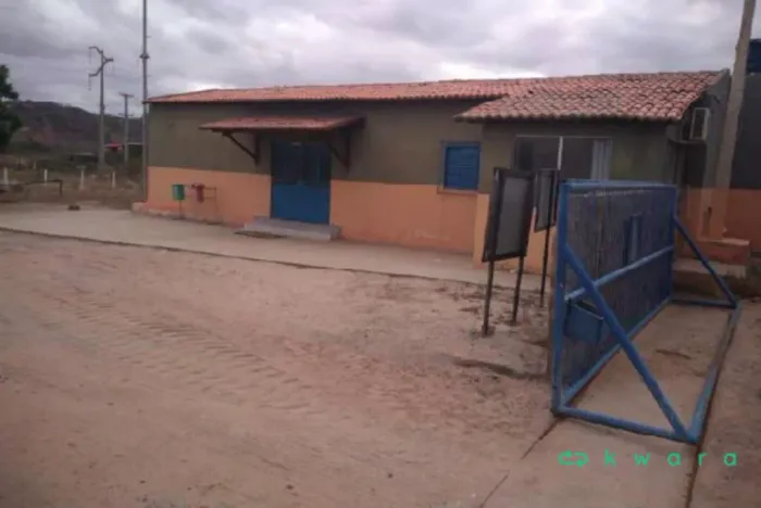 Sítio São José em Petrolina/PE