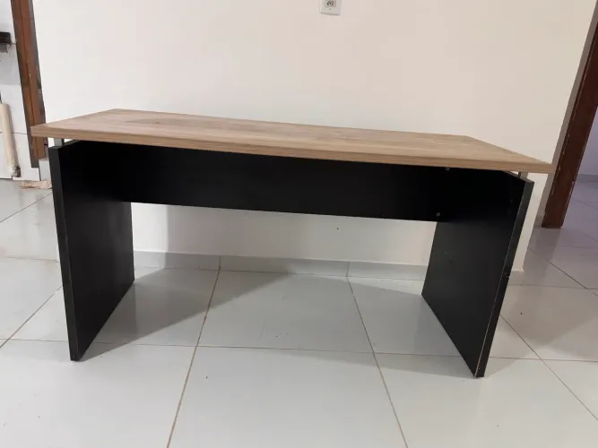 Bancada de trabalho 