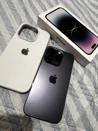 iPhone 14 Pro