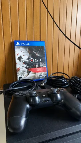 PS4 SLIM 1TB