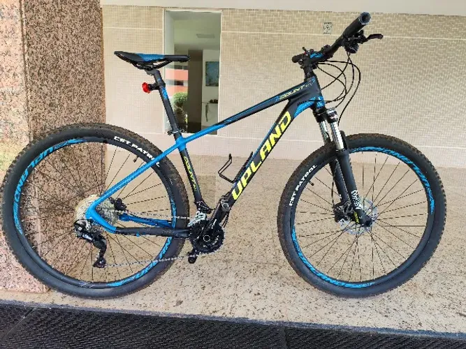 Mountain Bike Upland aro 29