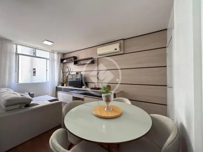 APARTAMENTO - Agronômica - JP-357538