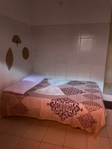 Quartos de aluguel