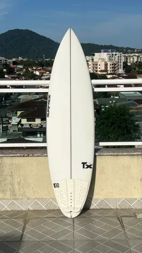 Prancha de Surf 5.11 NOVA sem uso