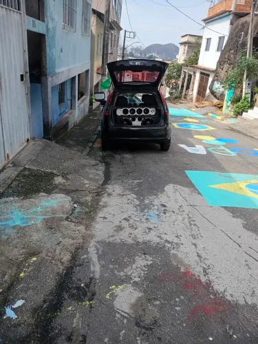 Som automotivo