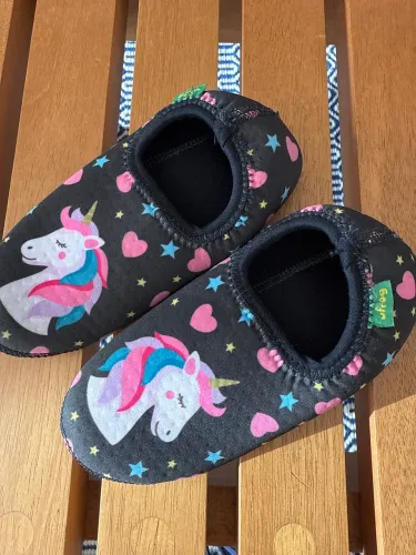 Sapatilha Neoprene Ufrog