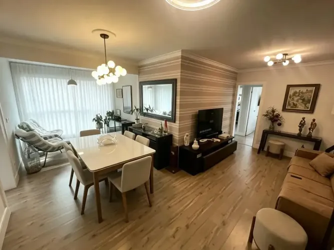 1406 - Apartamento à Venda | Bairro da Glória - Macaé, RJ