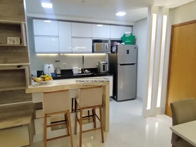 R-APARTAMENTO REFORMADO À VENDA NO PARADISO CONDOMÍNIO CLUBE - VALPARAÍSO | SERRA/ES