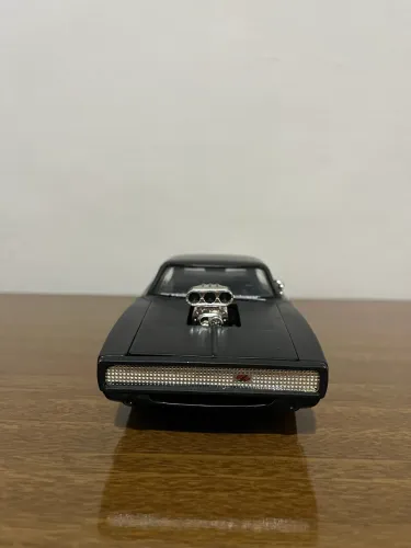 Miniatura Dodge Charger R/T 1970