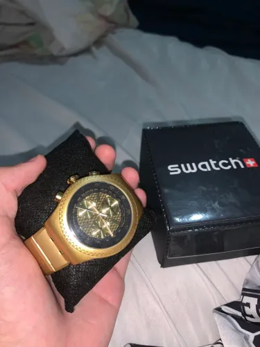Swatch 007