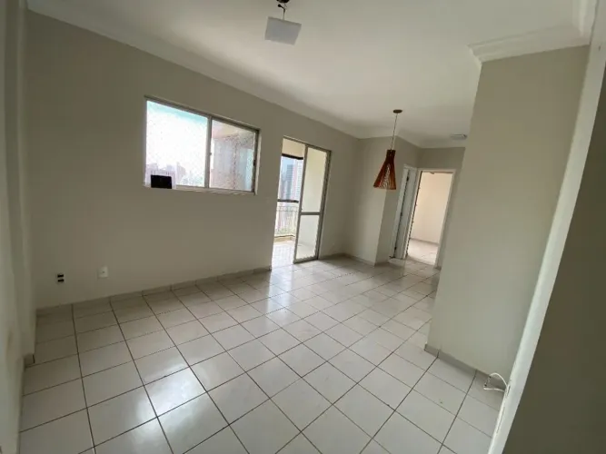 Apartamento de 65 m² com 02 quartos à venda - Edificio Leblon - Setor Bela Vista - Goiânia