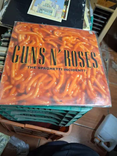 2000 Vinil raros